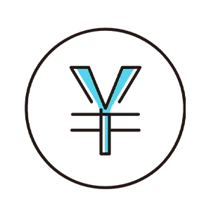 コスト削減 イメージイラスト