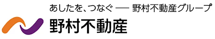 野村不動産