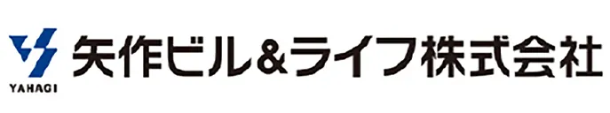 矢作ビル&ライフ株式会社