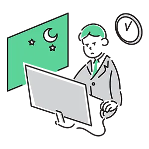 イメージイラスト