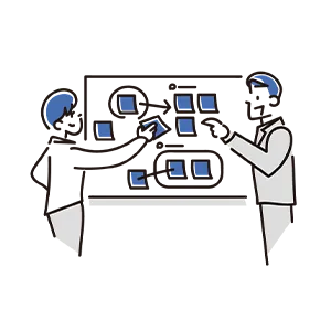 イメージイラスト