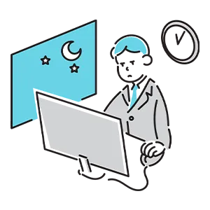 イメージイラスト