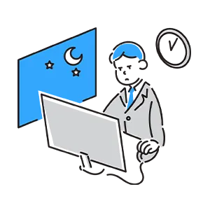 イメージイラスト