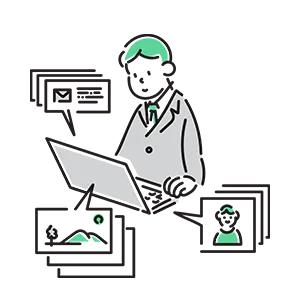 イメージイラスト