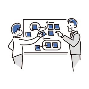 イメージイラスト